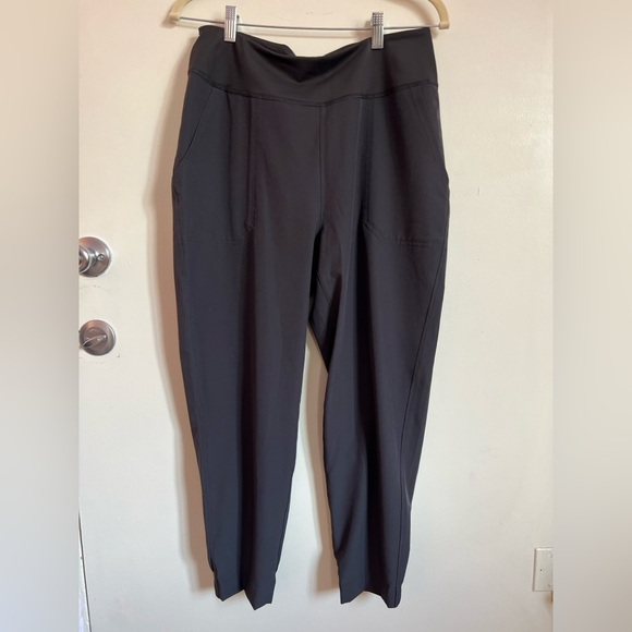 Patagonia Women's Happy Hike Studio Pants (M) - Picture 5 of 9